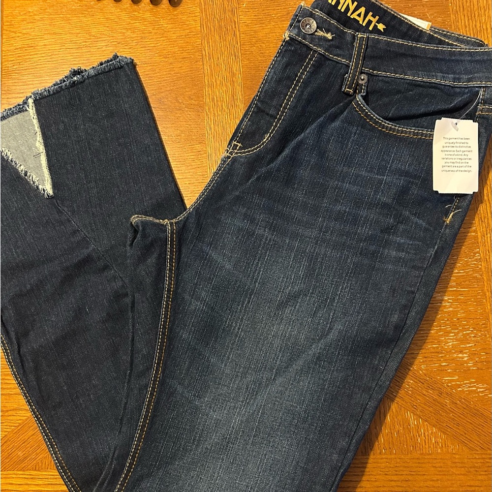 Cruel Denim Hannah